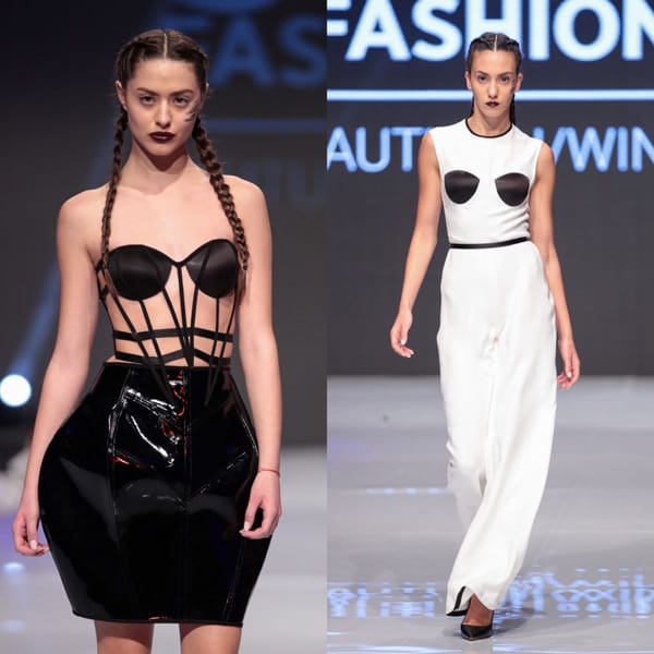 Студентите по мода покориха сцената на SOFIA FASHION WEEK AW 2016 